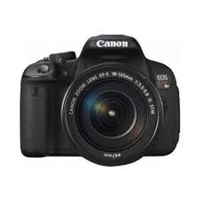 EOS Kiss X6iのメイン画像