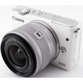 EOS M10のメイン画像