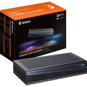 AORUS GV-N506TIXEB-16GDのメイン画像