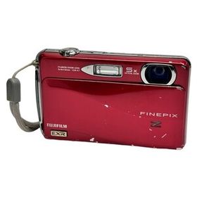 FinePix Z700EXRのメイン画像