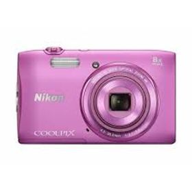COOLPIX S3600のメイン画像