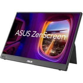 ZenScreen MB16FCのメイン画像