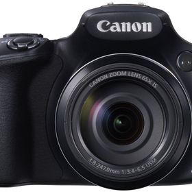 PowerShot SX60 HSのメイン画像