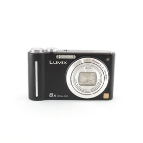 LUMIX DMC-ZX1のメイン画像