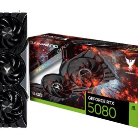 GeForce RTX 5080 Phoenix NE75080019T2-GB2031Xのメイン画像