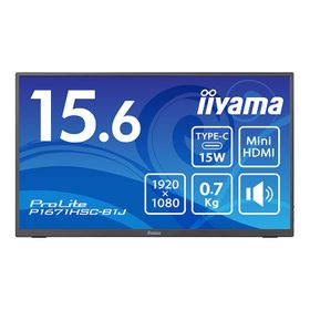 ProLite P1671HSC-B1Jのメイン画像