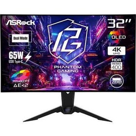 Phantom Gaming PGO32UFS2Cのメイン画像
