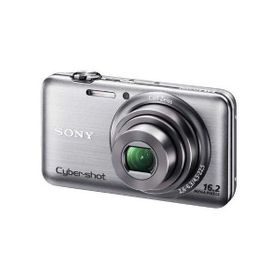 Cyber-shot DSC-WX7のメイン画像