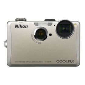 COOLPIX S1100pjのメイン画像