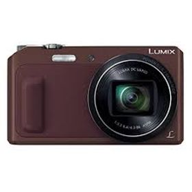LUMIX DMC-TZ57のメイン画像