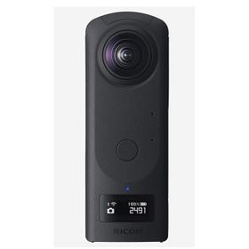 RICOH THETA Z1のメイン画像