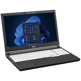 LIFEBOOK A5513/RXのメイン画像