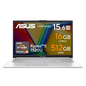 Vivobook Go 15 OLEDのメイン画像