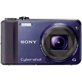 Cyber-shot DSC-HX7Vのメイン画像