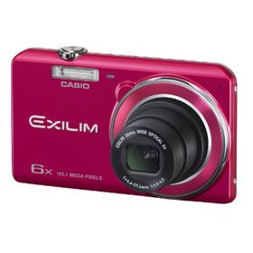 EXILIM EX-ZS26 中古 8,000円 | ネット最安値の価格比較 プライスランク