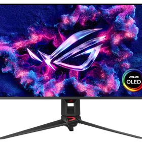 ROG Swift OLED PG32UCDM3のメイン画像