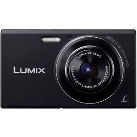 LUMIX DMC-FH10 新品 8,000円 中古 5,500円 | ネット最安値の価格比較