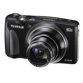 FinePix F900EXRのメイン画像