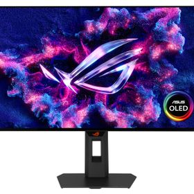ROG Strix OLED XG27AQWMGのメイン画像