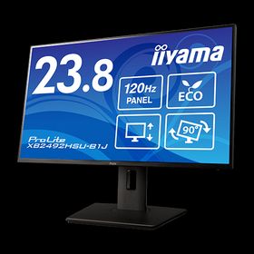 ProLite X2492HSU-B1Jのメイン画像