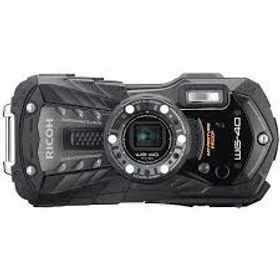 RICOH WG-40のメイン画像