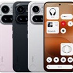 Phone (4a) Proのメイン画像