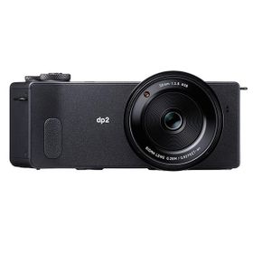 SIGMA dp2 Quattroのメイン画像