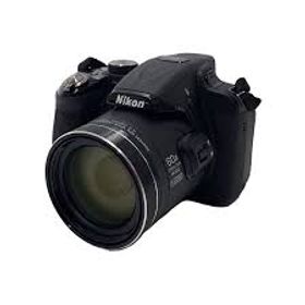 COOLPIX P600のメイン画像