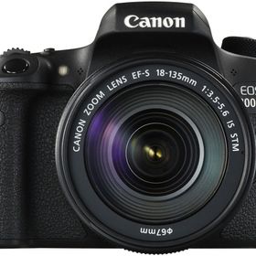 EOS 8000Dのメイン画像