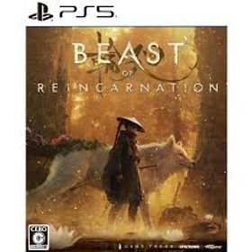プレイステーション(PlayStation)のＢEAST OF REINCARNATION PS5(家庭用ゲームソフト)