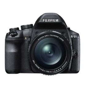 FUJIFILM X-S1のメイン画像