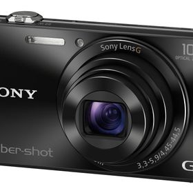 Cyber-shot DSC-WX220のメイン画像