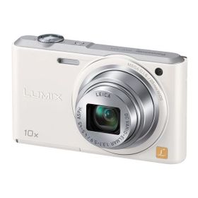 LUMIX DMC-SZ8のメイン画像
