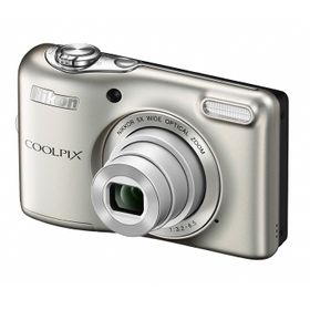 COOLPIX L32のメイン画像
