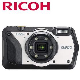 RICOH WG-60のメイン画像