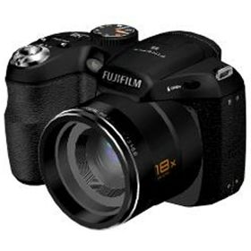 FinePix S2500HDのメイン画像