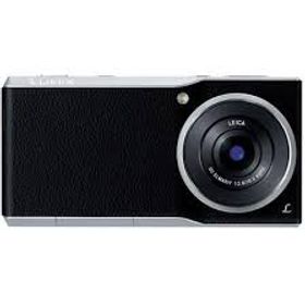LUMIX DMC-CM10のメイン画像
