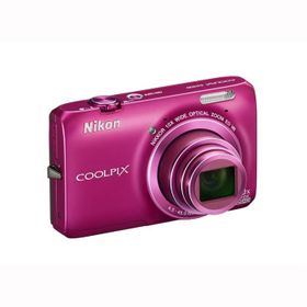 COOLPIX S6300のメイン画像