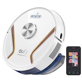 Eufy RoboVac X8 Hybridのメイン画像