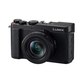 パナソニック LUMIX DC-L10-K ブラック