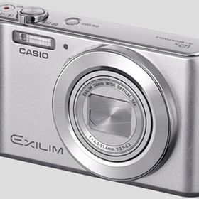EXILIM EX-ZS180のメイン画像