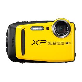 FinePix XP120のメイン画像