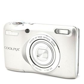 Nikon COOLPIX L26　希少品！！ COOLPIX L26 中古 3,370円 | ネット最安値の価格比較 プライスランク