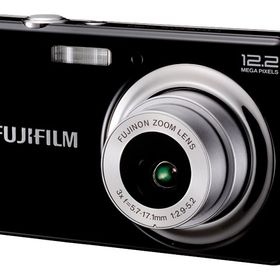FinePix J30のメイン画像