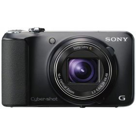 Cyber-shot DSC-HX10Vのメイン画像