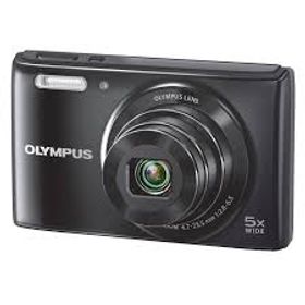 OLYMPUS STYLUS VG-180のメイン画像