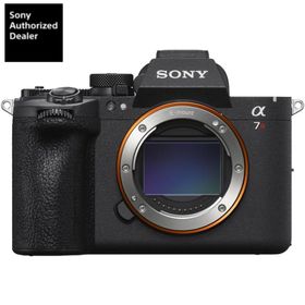 α7R VIのメイン画像
