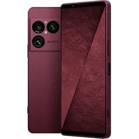 Xperia 1 VIIIのメイン画像