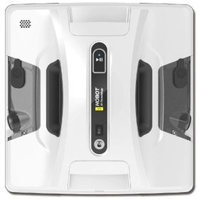 スリ傷あり⭐︎HOBOT-2S 窓掃除ロボット