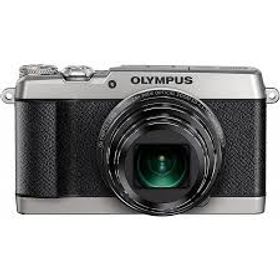 OLYMPUS STYLUS SH-3のメイン画像